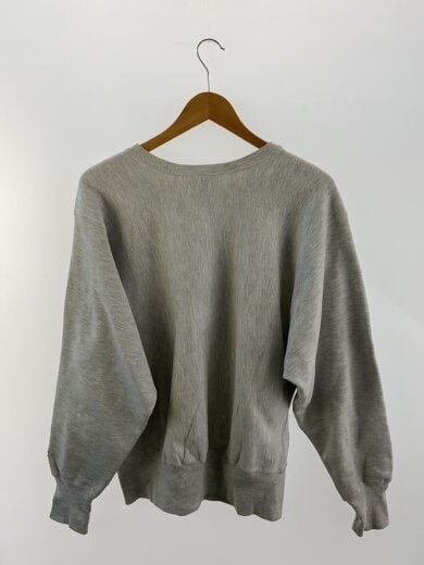 商品画像：スウェット/M/コットン/GRY 2