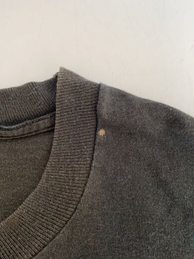 商品画像：1992/Tシャツ/L/コットン/BLK 5