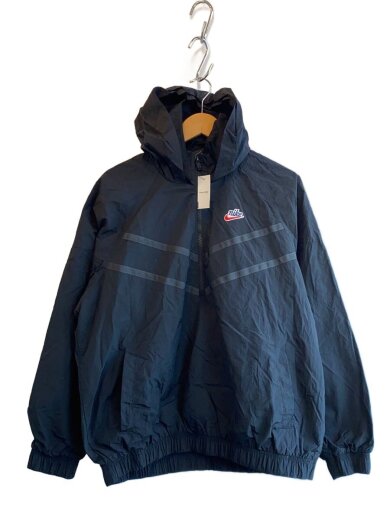 商品画像：ナイロンジャケット/M/ナイロン/BLK/DA2493-011 1