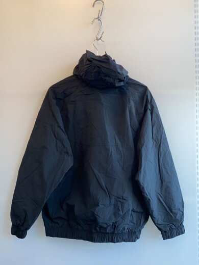 商品画像：ナイロンジャケット/M/ナイロン/BLK/DA2493-011 2