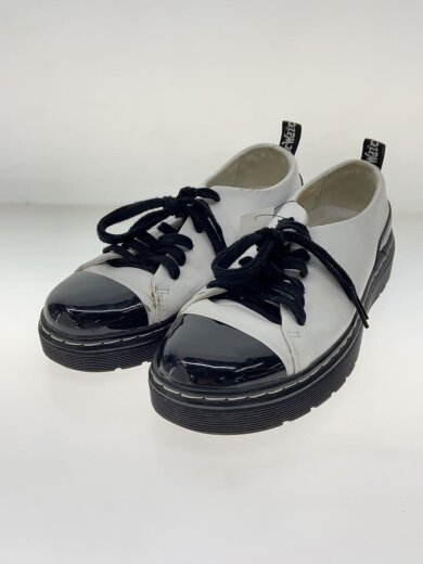 商品画像：ドレスシューズ/UK6.5/WHT 2