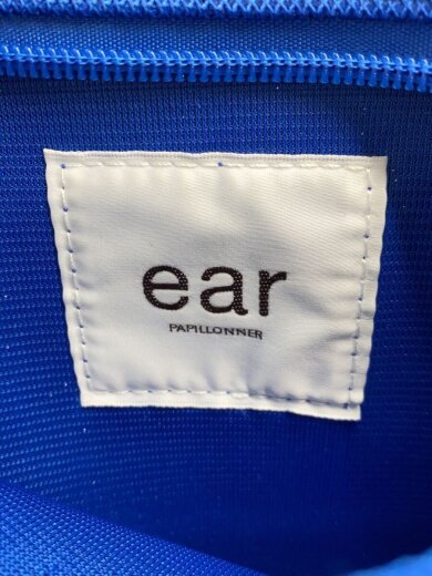 商品画像：ショルダーバッグ/ポリエステル/BLU/EAZ1041312A0008 5