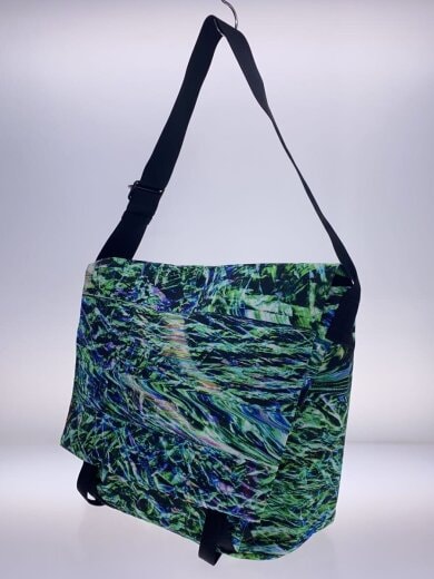 商品画像：×TAISUKE KOYAMA/ショルダーバッグ/--/GRN/総柄 2