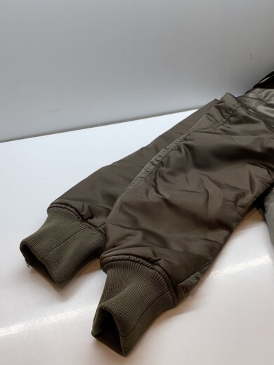 商品画像：ミリタリージャケット/--/ナイロン/KHK 6