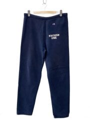 90s/REVERSE WEAVE/M/コットン/NVY