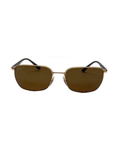 商品画像：サングラス/カールトン/GLD/BRW/メンズ/RB3684-CH 1