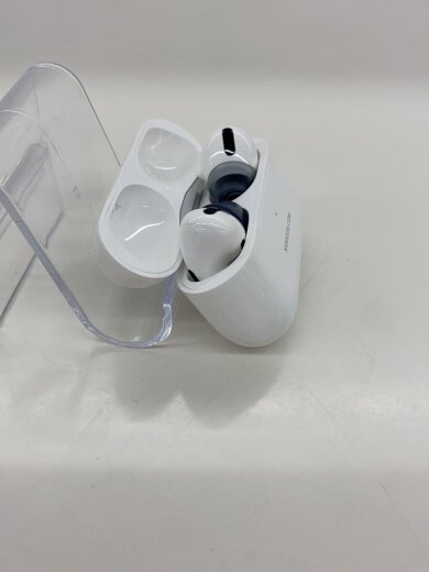 商品画像：イヤホン AirPods Pro PWP22J/A A2083/A2084/A2190 刻印入り// 2