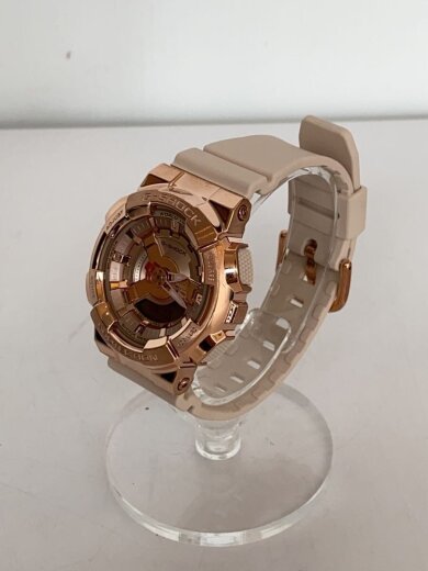 商品画像：クォーツ腕時計_G-SHOCK/デジアナ/CRM 2