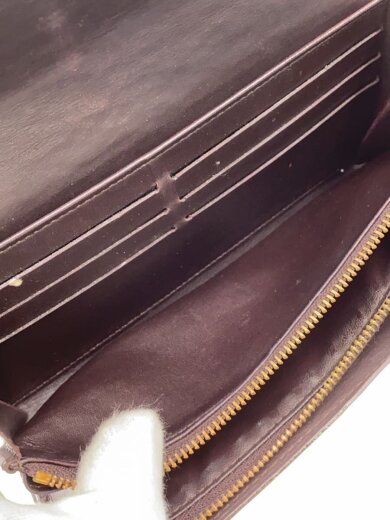 商品画像：ポルト・フォイユ・サラ_モノグラム・ヴェルニ/エナメル/BRD/レディース 6