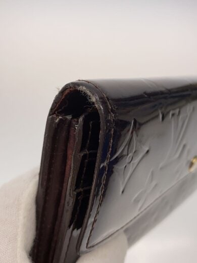 商品画像：ポルト・フォイユ・サラ_モノグラム・ヴェルニ/エナメル/BRD/レディース 9