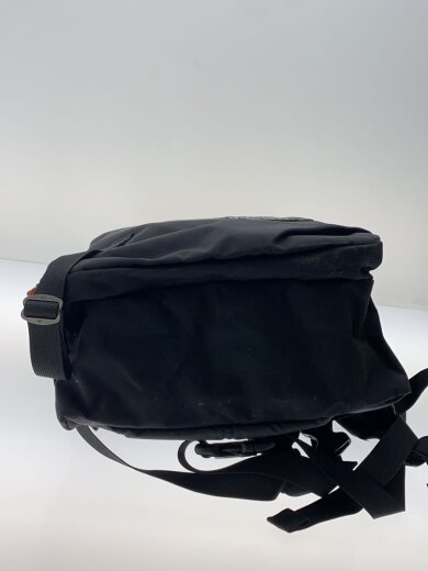 商品画像：リュック/ナイロン/BLK 4