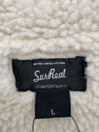 商品画像：ジャケット/L/コーデュロイ/BRW 3