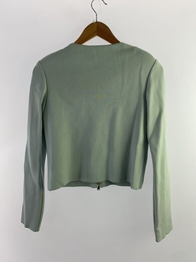 商品画像：カーディガン(薄手)/40/レーヨン/BLU/38054-KSJFN450U 2