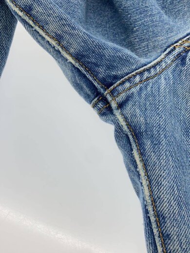 商品画像：ストレートパンツ/32/コットン/IDG// 8