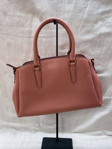 商品画像：バッグ/レザー/PNK/F28977// 3