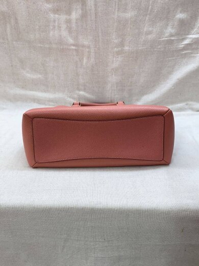 商品画像：バッグ/レザー/PNK/F28977// 4