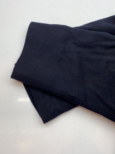 商品画像：チェスターコート/M/カシミア/NVY 5