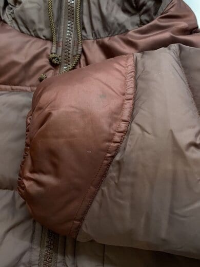 商品画像：ダウンジャケット/XL/ナイロン/BRD/10216351 7