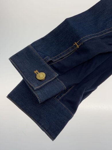 商品画像：ジャケット/--/デニム/IDG/LD15Q0070020100 5