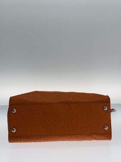 商品画像：ショルダーバッグ/レザー/ORN/AP-1108 4