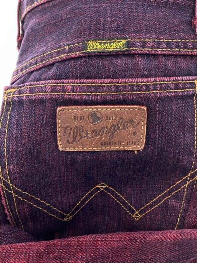 商品画像：ブーツカットパンツ/29/コットン/PUP 4