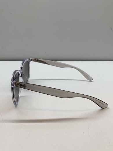 商品画像：サングラス/ウェリントン/CLR/GRY/メンズ/RB 4379D 3