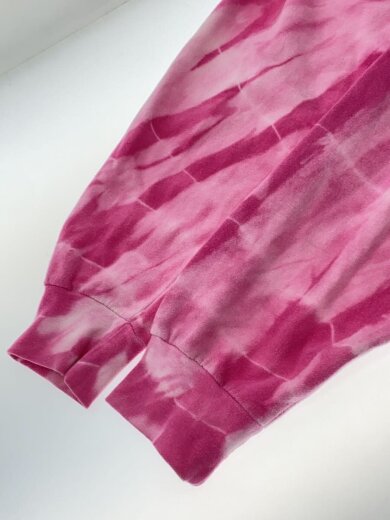 商品画像：パーカー/M/コットン/PNK 5