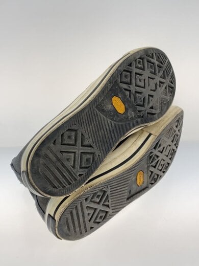 商品画像：ハイカットスニーカー/30cm/BLK/1cl572// 4