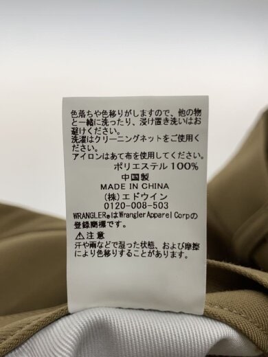 商品画像：ボトム/S/ポリエステル/BEG/WILAP1 6