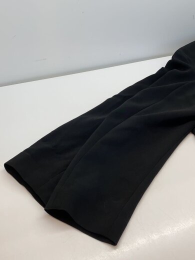 商品画像：25SS/テーラードジャケット/38/トリアセテート/BLK/25-010-220-6001-1-0 6