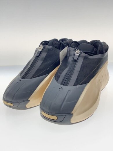 商品画像：CRAZY IIINFINITY_クレイジー IIINFINITY/27.5cm/BLK// 2