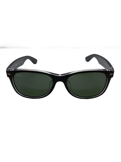 商品画像：NEW WAYFARER/ウェリントン/プラスチック/メンズ/RB2132-F 1