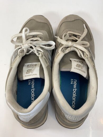 商品画像：ML574/グレー/27cm/GRY 3