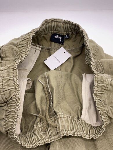 商品画像：24SS/Brushed Beach Short/M/コットン/KHK/112247 3