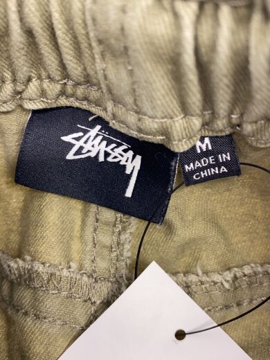 商品画像：24SS/Brushed Beach Short/M/コットン/KHK/112247 4