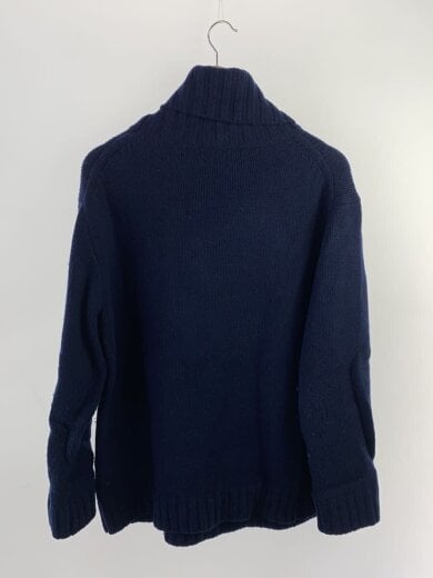 商品画像：星条旗/アメリカ国旗/L/ウール/NVY 2