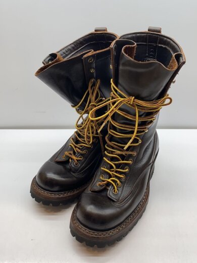 商品画像：SMOKE JUMPER/US7.5/BRW 2
