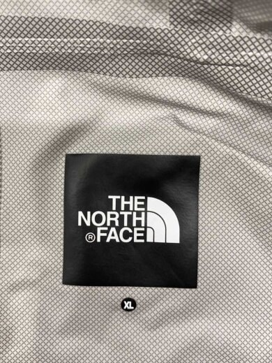 商品画像：ナイロンジャケット/XL/ナイロン/NVY/NP62452 3