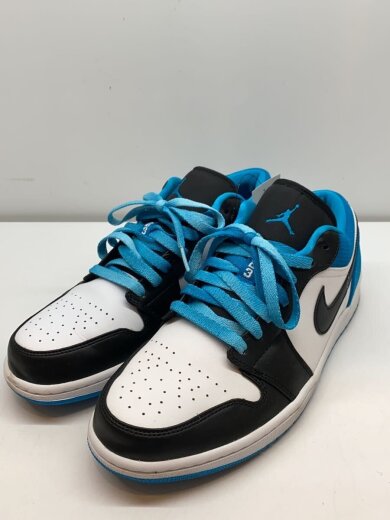 商品画像：AIR JORDAN 1 LOW SE/28.5cm/BLU 2