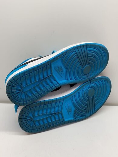 商品画像：AIR JORDAN 1 LOW SE/28.5cm/BLU 4