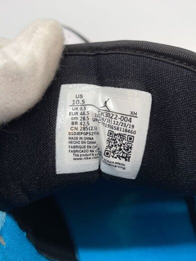 商品画像：AIR JORDAN 1 LOW SE/28.5cm/BLU 5