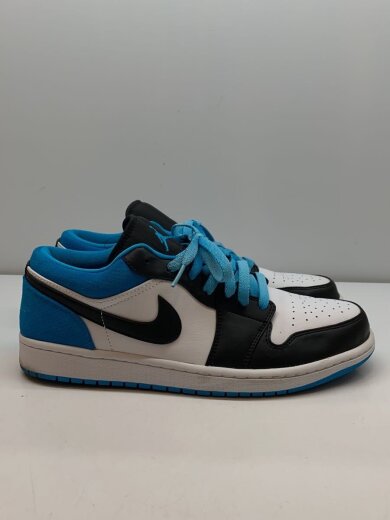商品画像：AIR JORDAN 1 LOW SE/28.5cm/BLU 7