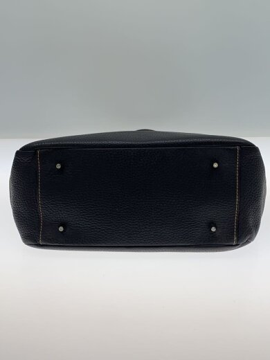 商品画像：ハンドバッグ/--/BLK 4