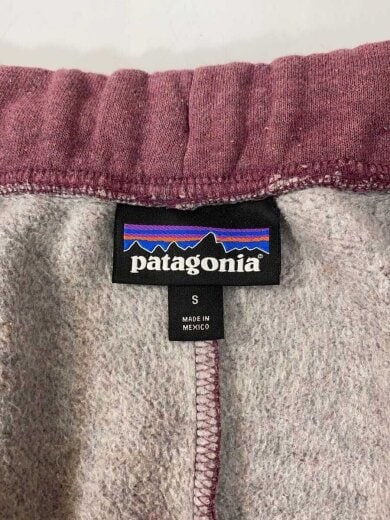 商品画像：スウェットパンツ/S/コットン/BRD/26067 3