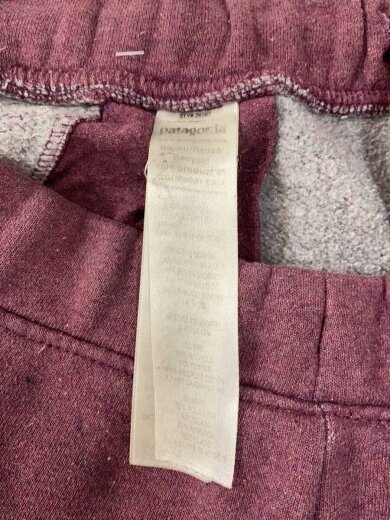 商品画像：スウェットパンツ/S/コットン/BRD/26067 4