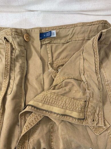 商品画像：カーゴパンツ/--/--/CML 3