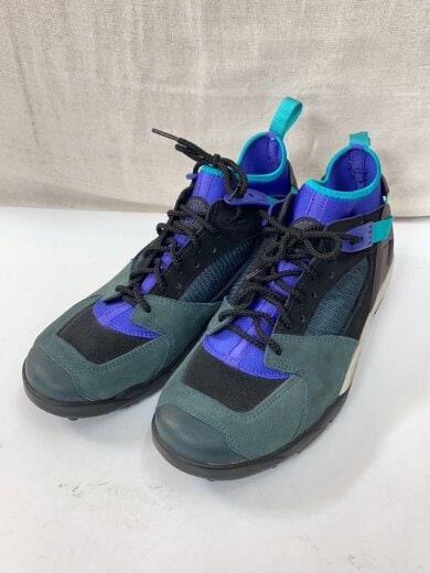 商品画像：AIR REVADERCHI/エアリバデルチ/マルチカラー/AR0479-003/27.5cm/マルチカラー 2