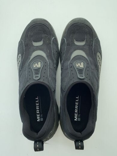 商品画像：ローカットスニーカー/27.5cm/BLK/J006131// 3