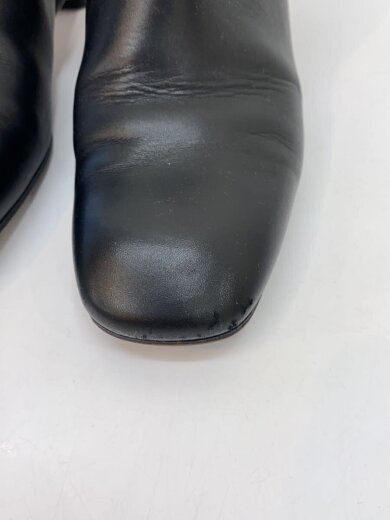 商品画像：メタルヒールブーツ/フィービー期/36/BLK 6