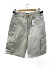 90S/カーゴショーツ/32/コットン/BEG